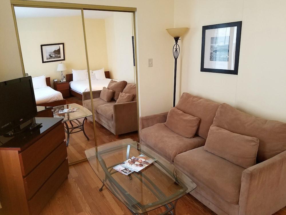 שיקגו Dewitt Hotel And Suites מראה חיצוני תמונה