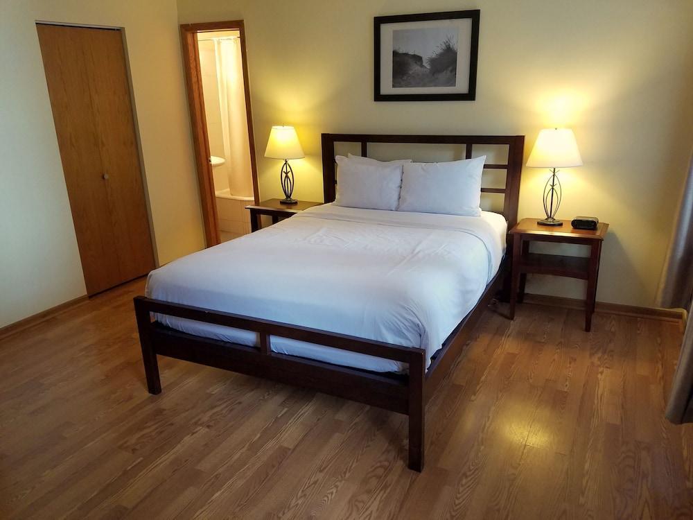 שיקגו Dewitt Hotel And Suites מראה חיצוני תמונה