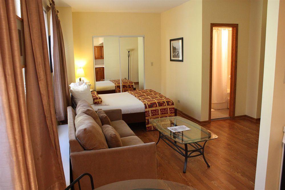 שיקגו Dewitt Hotel And Suites מראה חיצוני תמונה