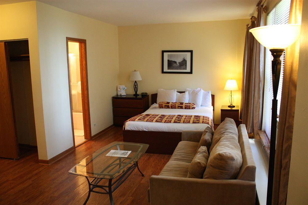 שיקגו Dewitt Hotel And Suites מראה חיצוני תמונה