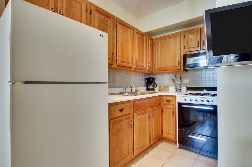 שיקגו Dewitt Hotel And Suites חדר תמונה