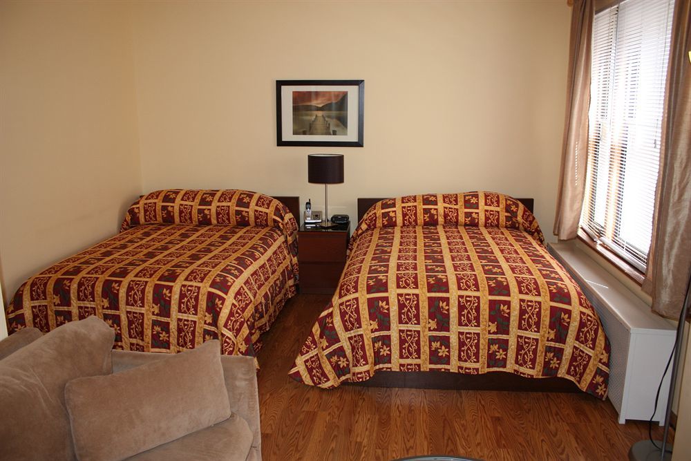 שיקגו Dewitt Hotel And Suites מראה חיצוני תמונה